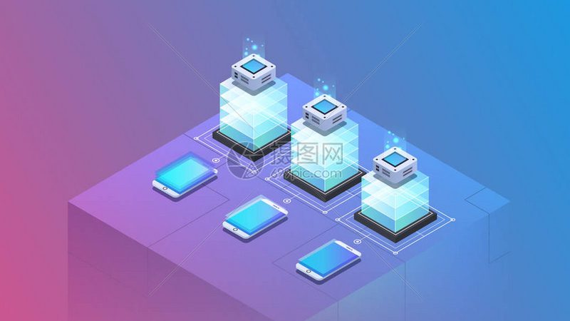 前端技术选型决定ERP系统成败的三个关键点