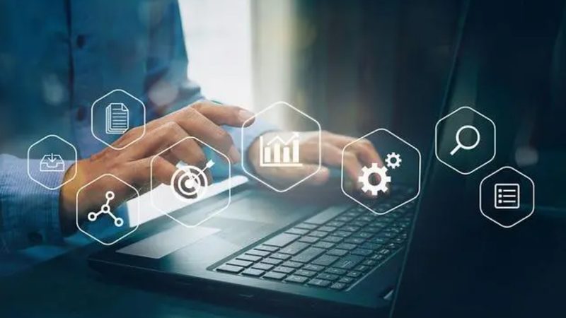 CRM系统：揭秘其核心功能与选型要点